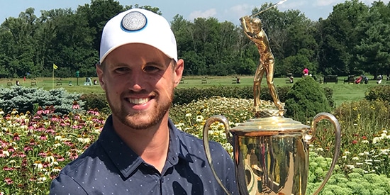 Alec Dutkowski (Northern Am photo)