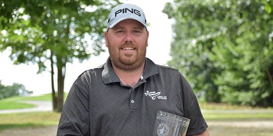 Pat Pelletier (NHGA photo)