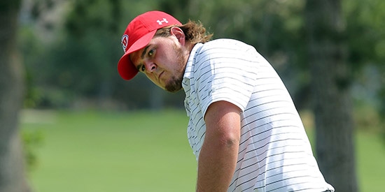 Kyler Dunkle (Utah Utes photo)