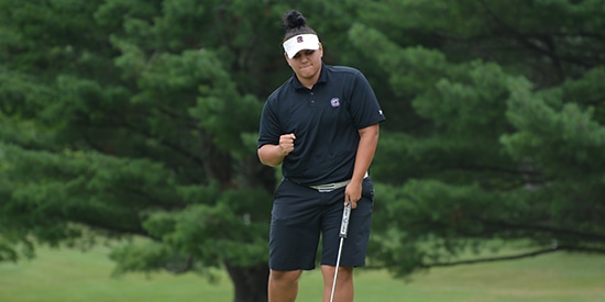 Marianna Monaco (NYSGA photo)