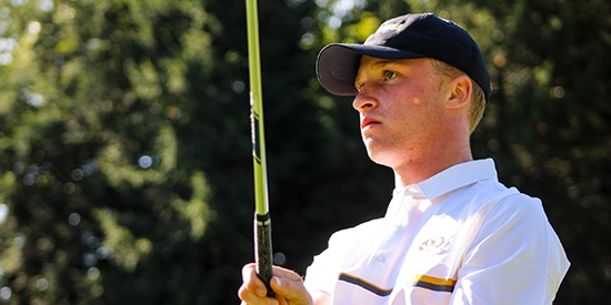 Scottish Am: McIntosh vs. Stewart final is age against youth