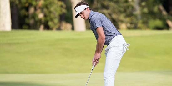 James Nicholas (Yale photo)