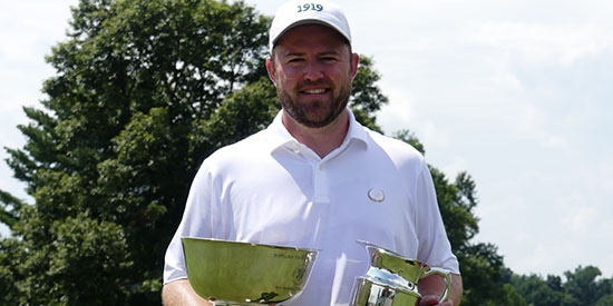Grady wins Maryland Mid-Amateur in his first attempt