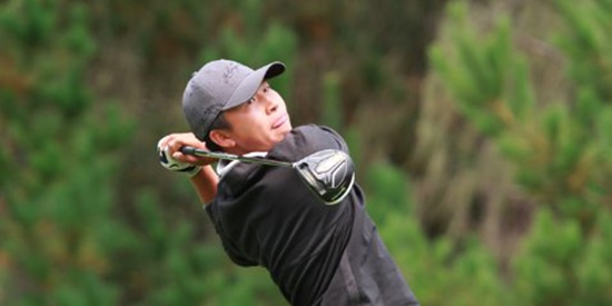 Eddy Lai (NCGA photo)