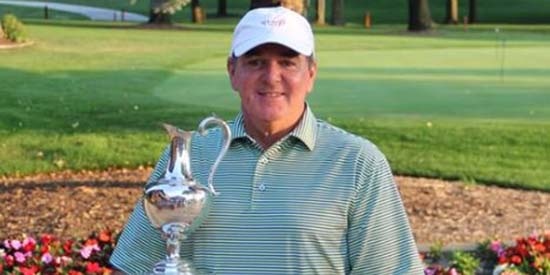 Joe Palmer (IGA photo)