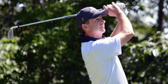 Brian Ahern (CSGA photo)