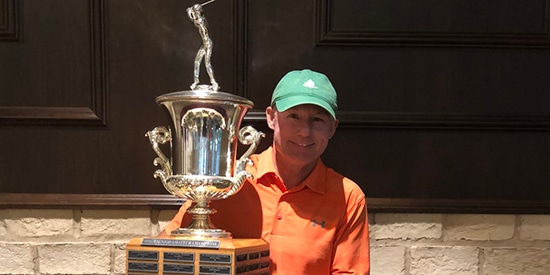 Paul Zarek (Wisconsin Golf photo)