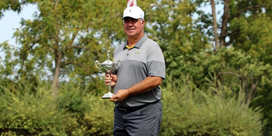 Lucas holds off chasers to win Kentucky Senior Amateur title