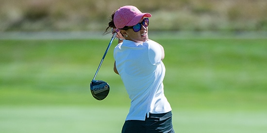 Shannon Johnson (Dave Colt photo)