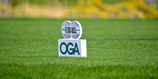 Forster, Mahar to meet in final match at Oregon Senior Am