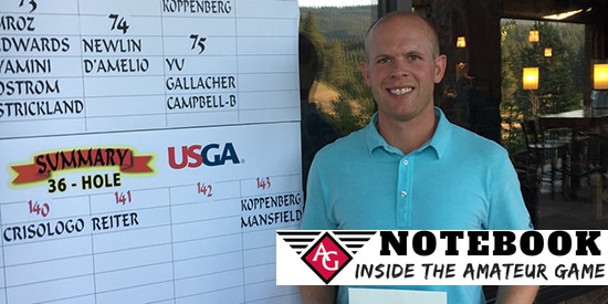 Jake Koppenberg (WWU photo)