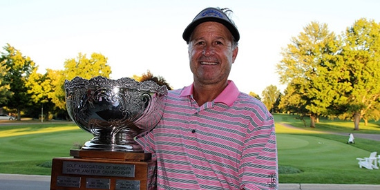 David Bartnick (GAM photo)