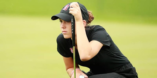 Rachel Heck (USGA photo)