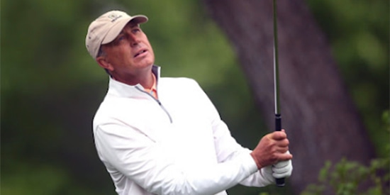 Lehman rides good vibes to top of Minnesota Senior Am