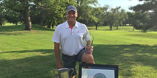 Wayne Fredrick (Scott Hovis photo)