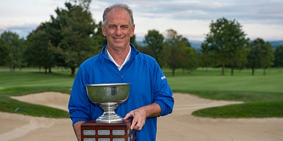 Jack Kearney (Dave Colt photo)