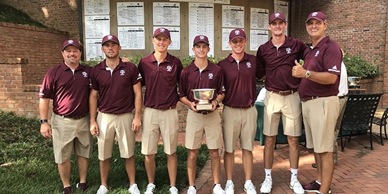 Texas A&M (Texas A&M Athletics photo)