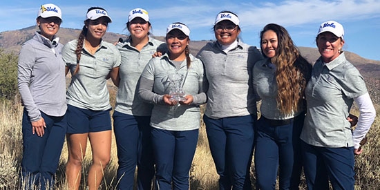 - UCLA/Golfweek photo