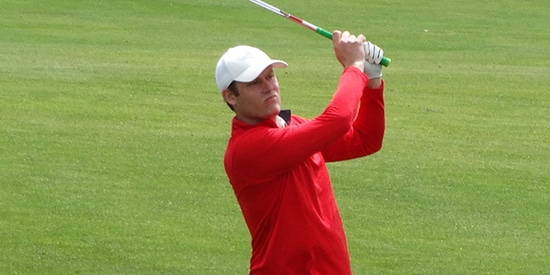 Thayer, Reid go low at CommonGround to lead Colorado Mid-Am