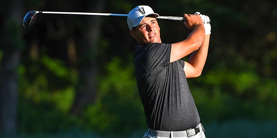 Mason Greenberg (Vanderbilt Athletics photo)