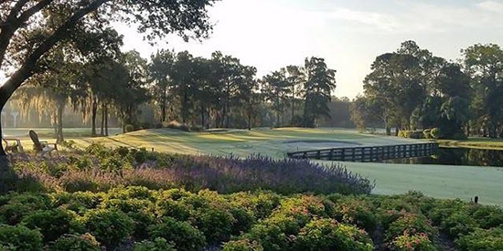 Quail Creek GC (Blue Golf photo)
