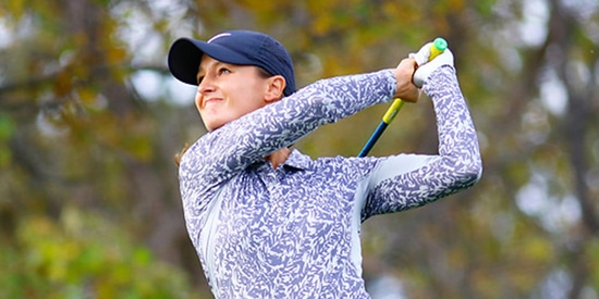 Herrick rallies for third Minnesota Women's Mid-Am title