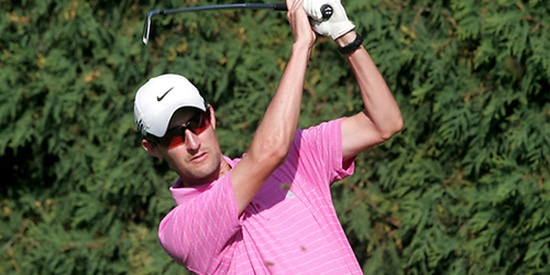 Peterson out-duels Burleson at Minnesota Mid-Am