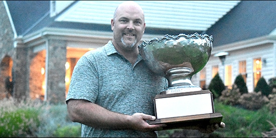 David Kimbley (GAP photo)