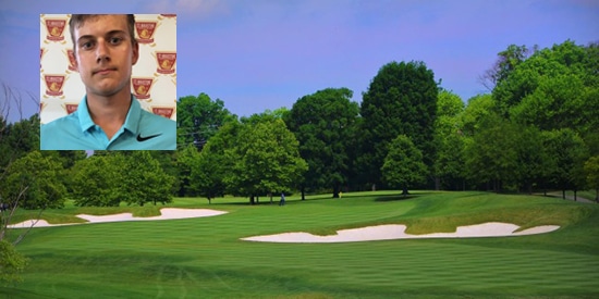 No. 15 at Lakewood CC (Lakewood CC photo)