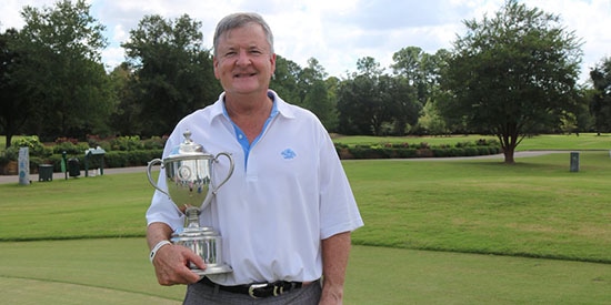 Booker builds legacy with Houston Senior City title