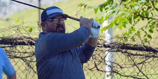 Josh Riggleman (VSGA photo)