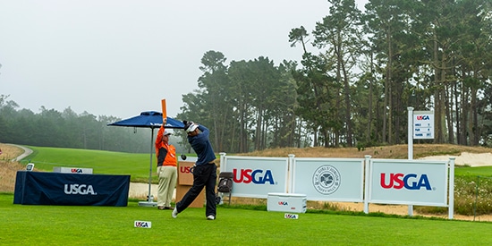 USGA photo
