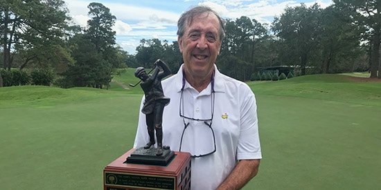 Frank Ford (SCGA photo)