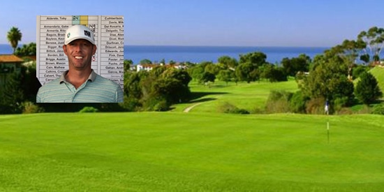 Mark Warman (San Clemente GC photos)