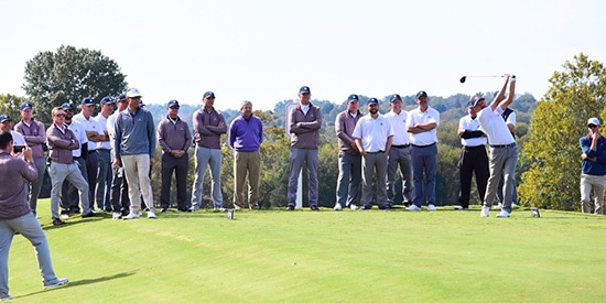 Tennessee PGA prevails in Tennessee Challenge Cup