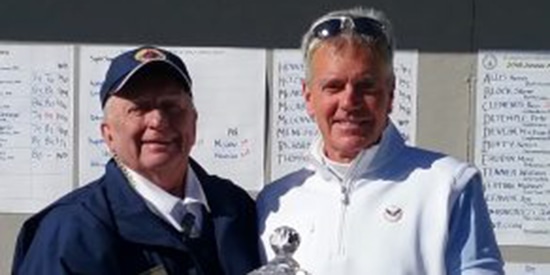 Tim Vigotsky (WMGA photo)