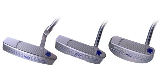 Bettinardi had its winningest year on Tour in 2018