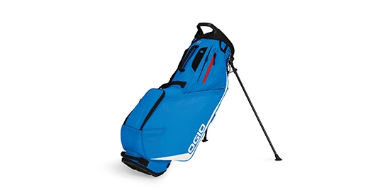 Shadow Fuse 304 Golf Stand Bag (Ogio photo)