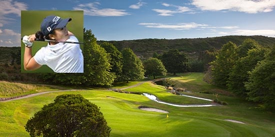 Big names fall at start of New Zealand Amateur match play