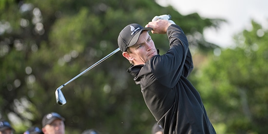 Mountcastle chasing history in New Zealand Am final