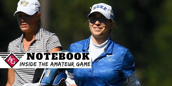 Virginia Elena Carta (Tim Cowie photo)