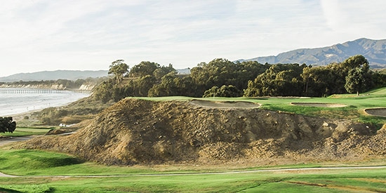 Sandpiper Golf Course