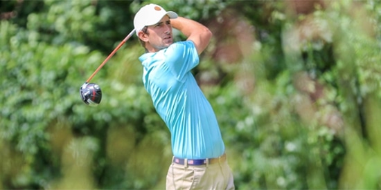 Stewart Hagestad (MGA photo)