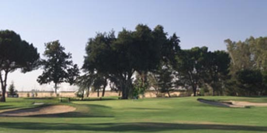 Riverside Golf Course (Course photo)
