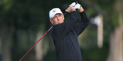 Jack Kearney (MGA photo)