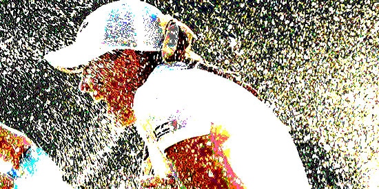 Jennifer Kupcho (Photo illustration)