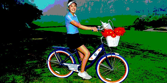 Yealimi Noh (Photo illustration)