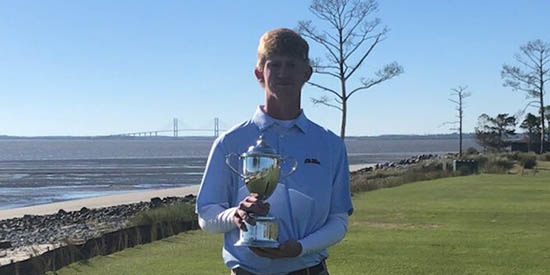 Drew Miller (Twitter photo)