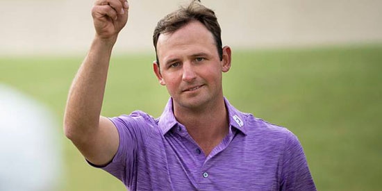 Matt Parziale (USGA photo)