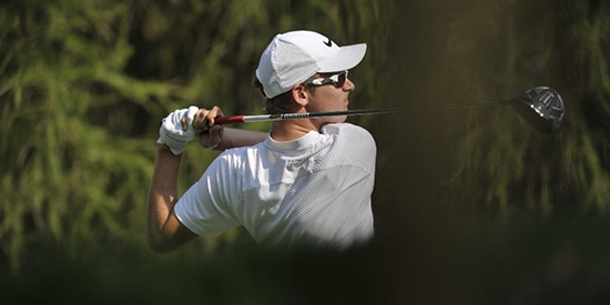 Gordan Brixi (PGA Czech Republic)